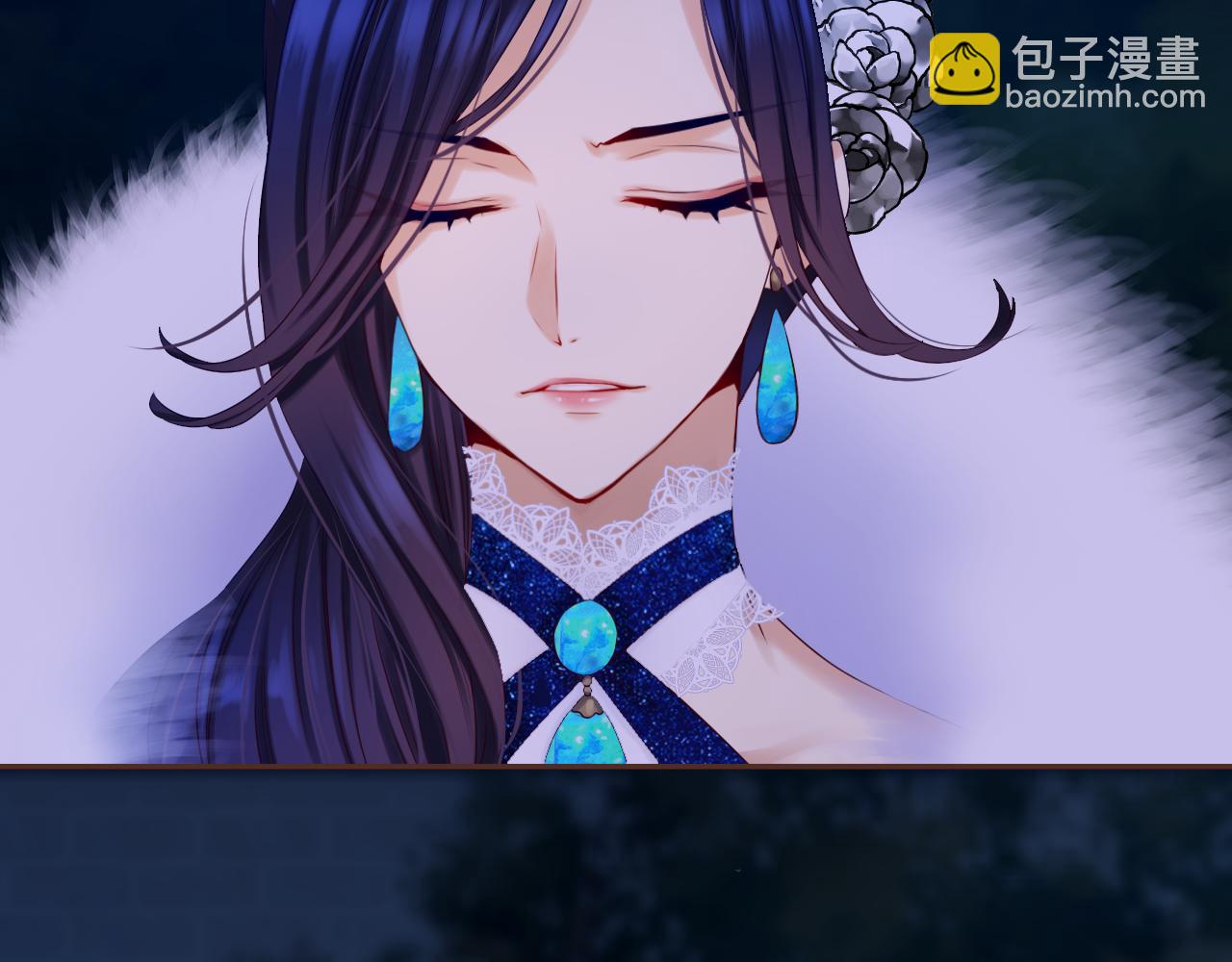 第40话 美丽动人的小宝贝(1/3)-第42话