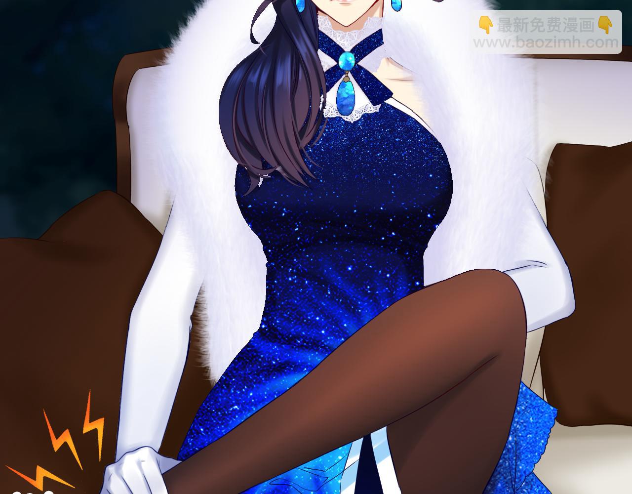 第40话 美丽动人的小宝贝(1/3)-第42话