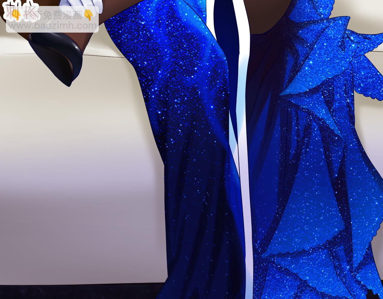 第40话 美丽动人的小宝贝(1/3)-第42话