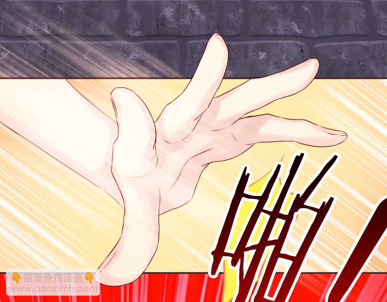 第40话 美丽动人的小宝贝(1/3)-第42话