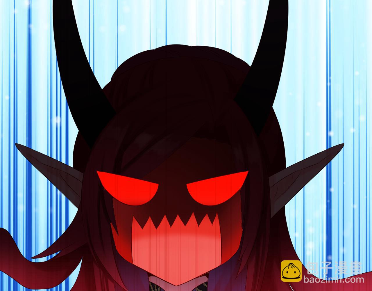 第40话 美丽动人的小宝贝(1/3)-第42话