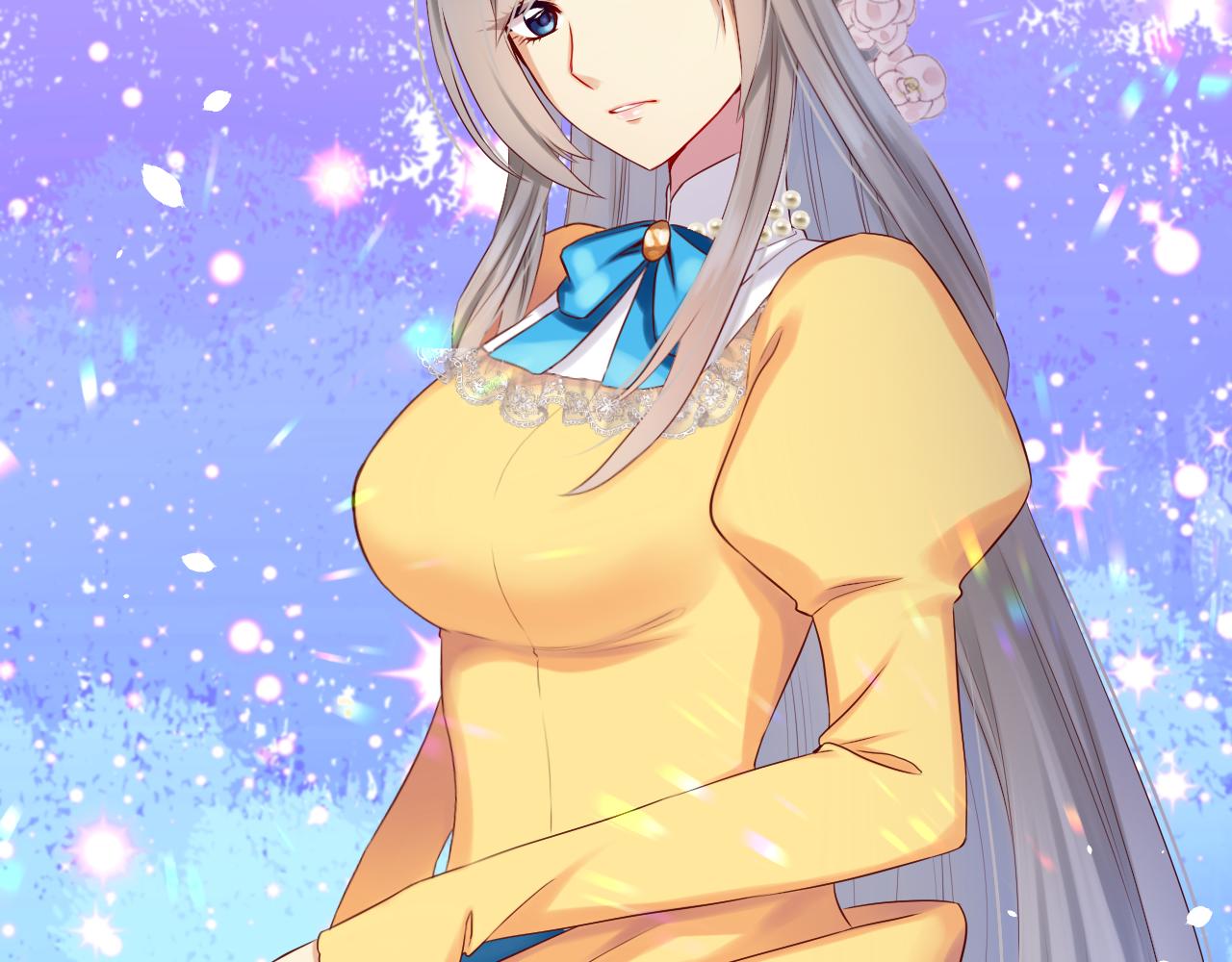 第40话 美丽动人的小宝贝(1/3)-第42话