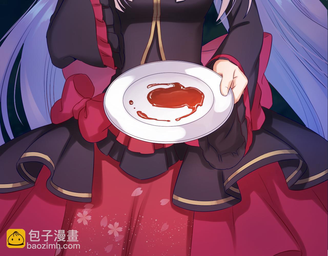 第40话 美丽动人的小宝贝(1/3)-第42话