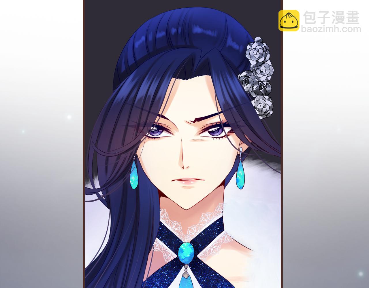 第40话 美丽动人的小宝贝(1/3)-第42话