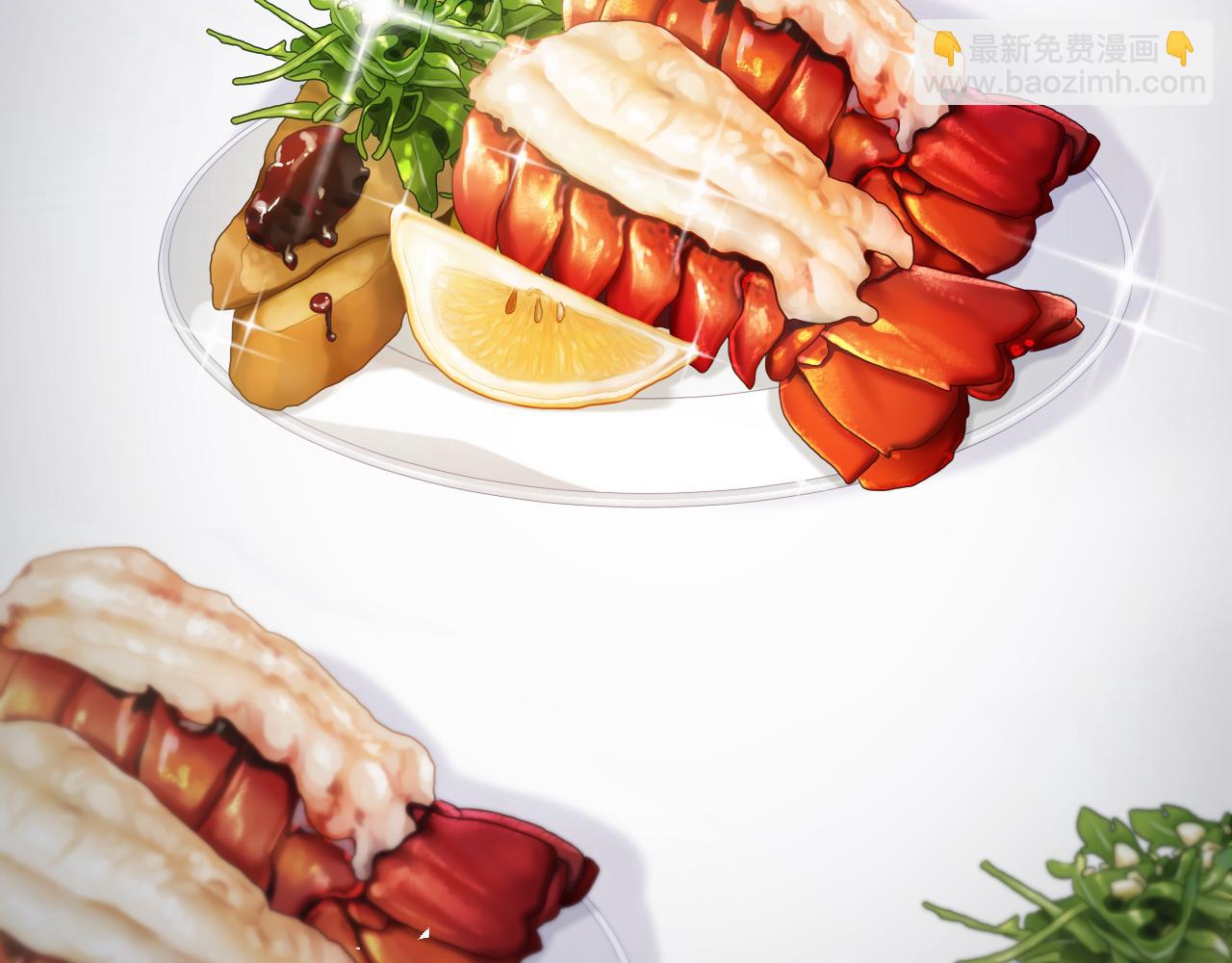 第40话 美丽动人的小宝贝(1/3)-第42话