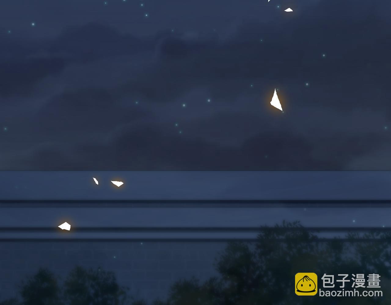 第40话 美丽动人的小宝贝(1/3)-第42话