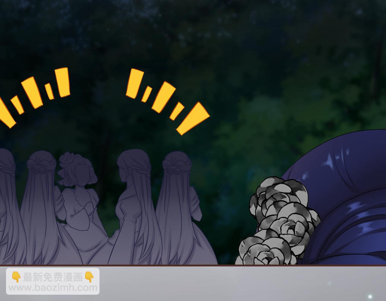 第40话 美丽动人的小宝贝(1/3)-第42话