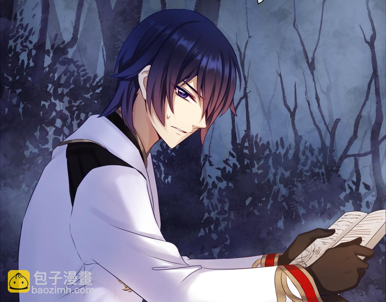 第44话 梦境的开始(1/3)-第46话