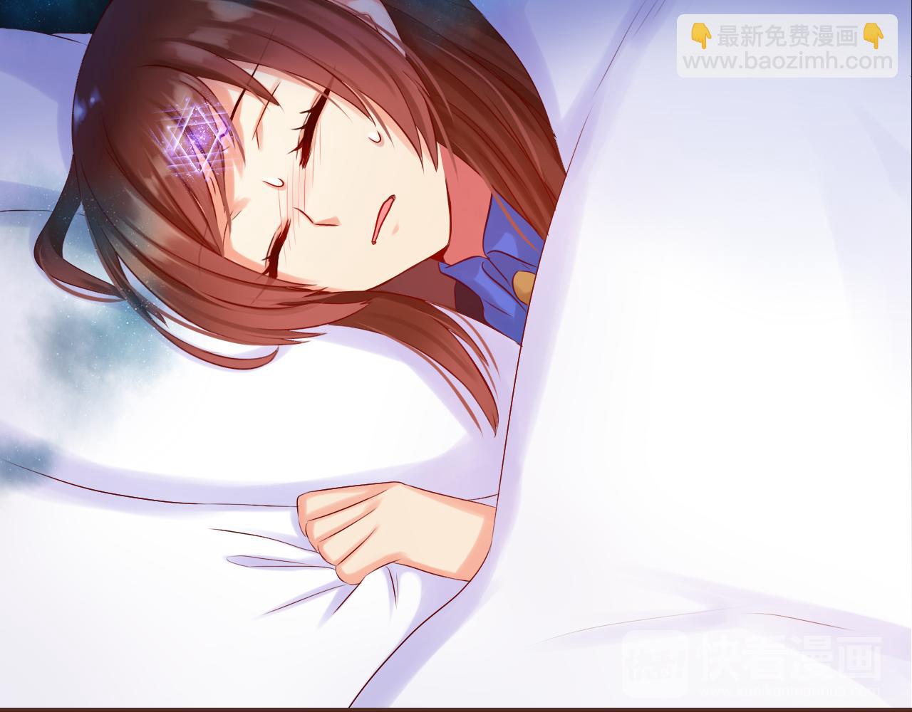 第44话 梦境的开始(1/3)-第46话