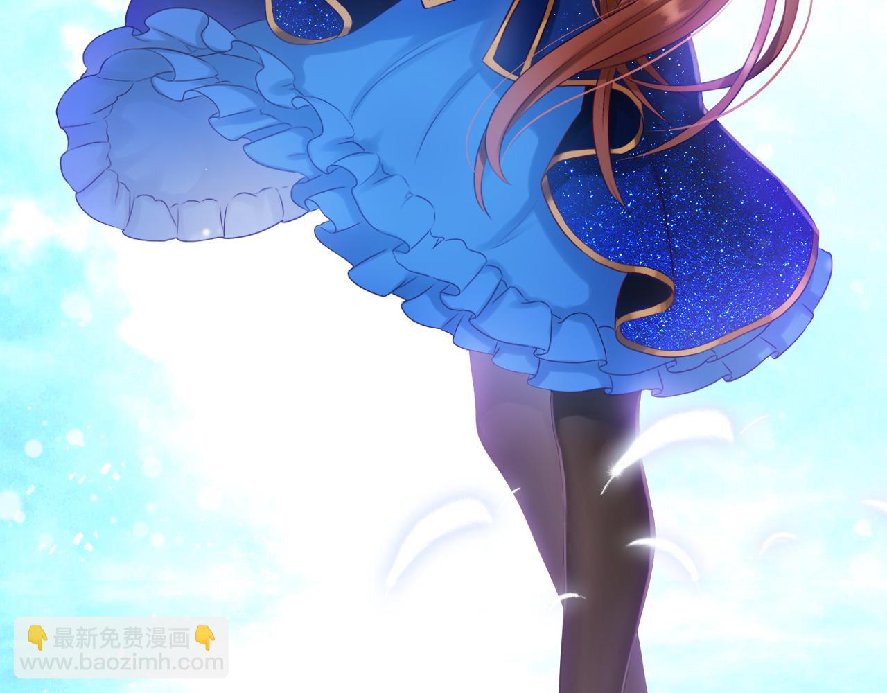 第44话 梦境的开始(1/3)-第46话