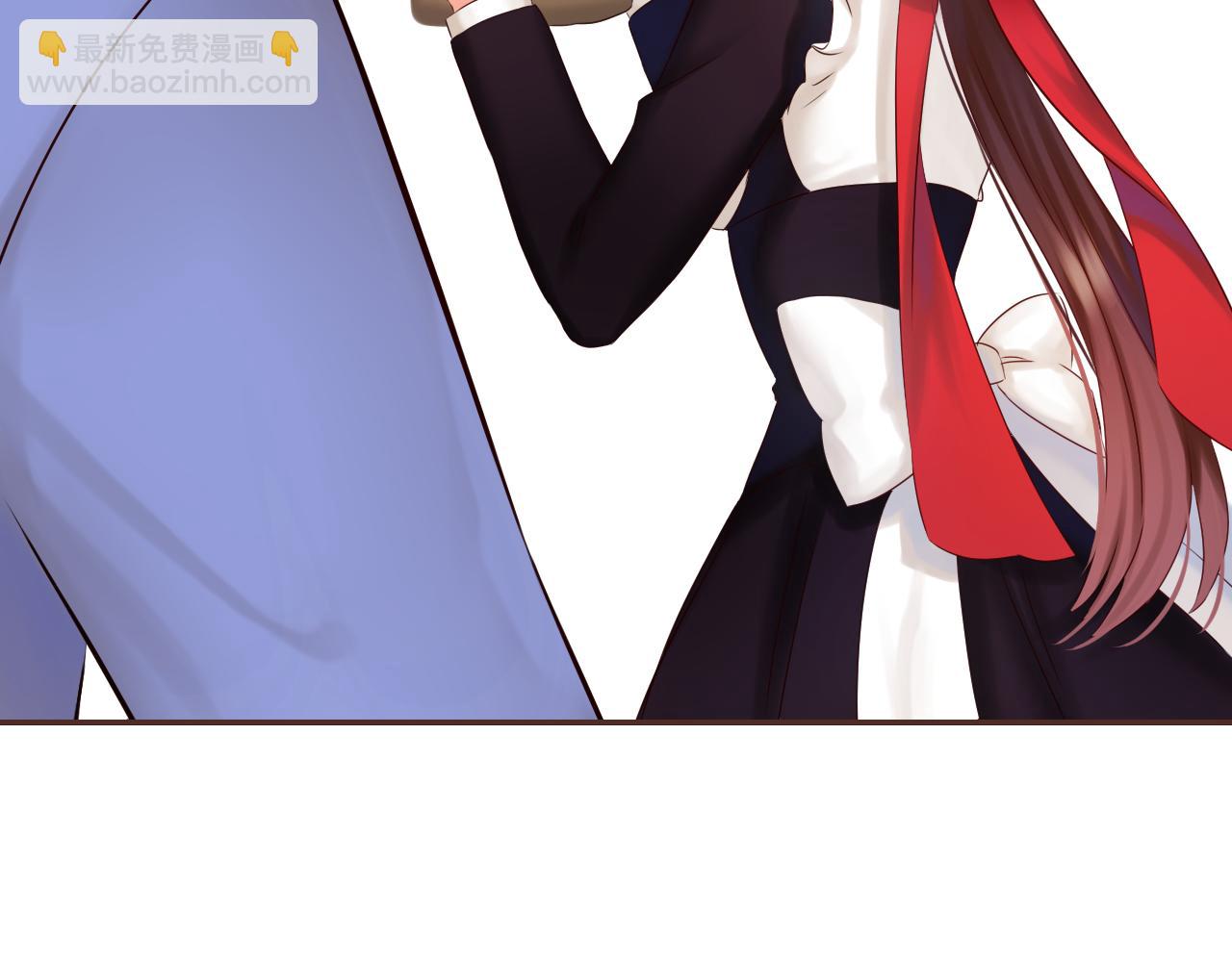 番外篇 魔法和冰皮月饼（上）(1/2)-第50话