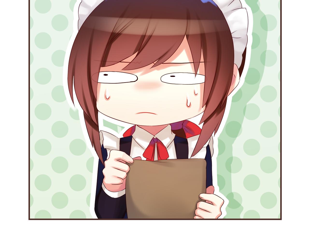 番外篇 魔法和冰皮月饼（上）(1/2)-第50话