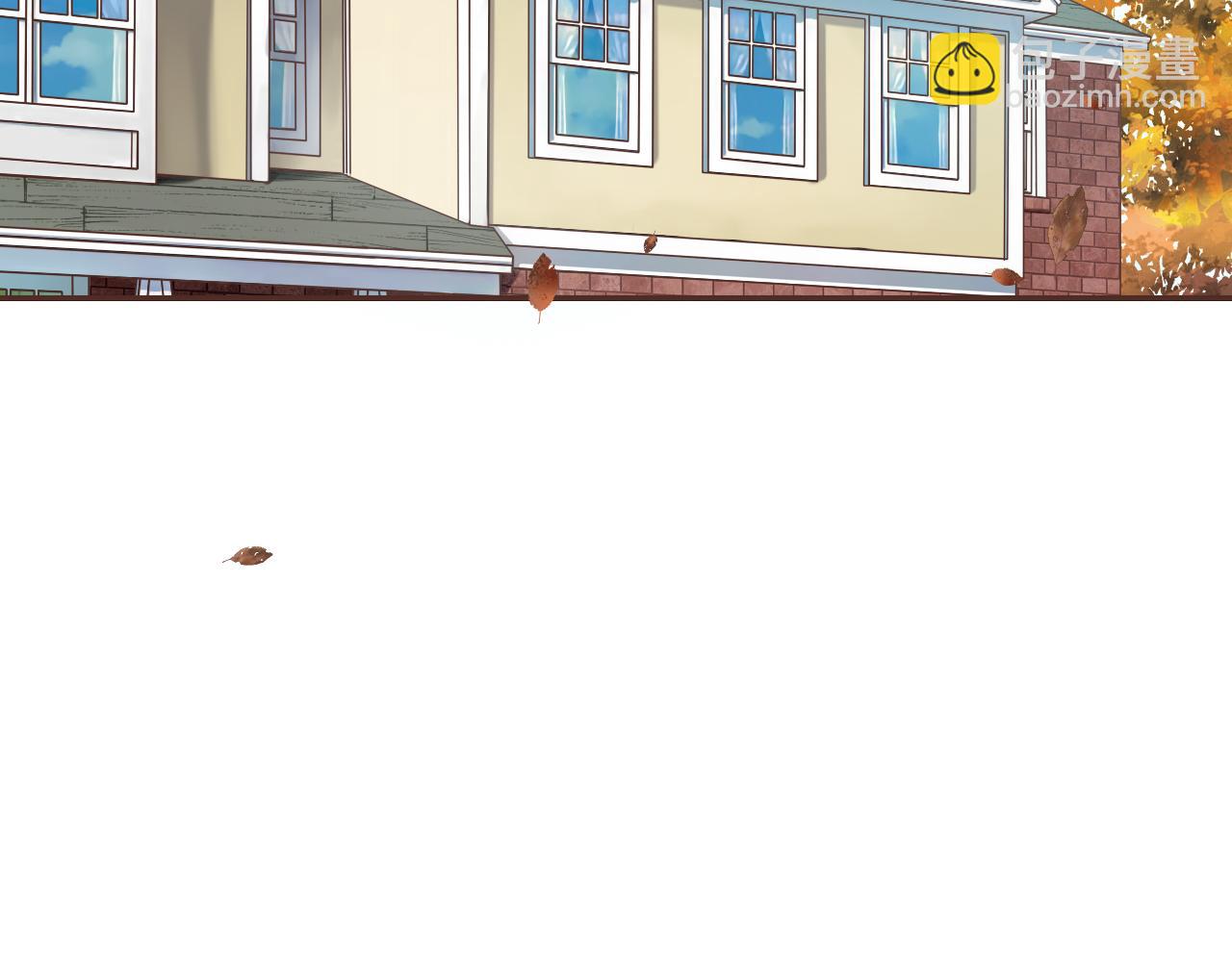 番外篇 魔法和冰皮月饼（上）(1/2)-第50话