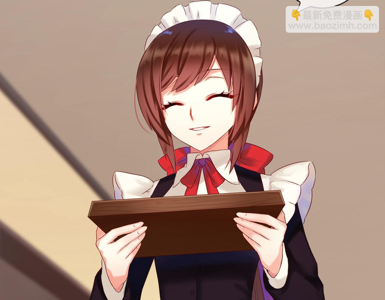 番外篇 魔法和冰皮月饼（下）(1/4)-第52话