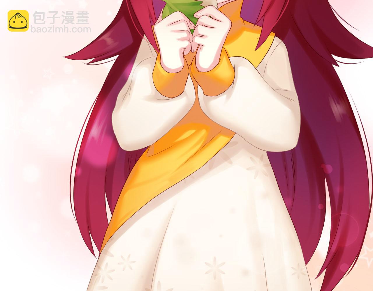 番外篇 魔法和冰皮月饼（下）(1/4)-第52话