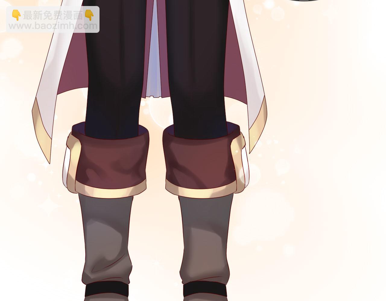 番外篇 魔法和冰皮月饼（下）(1/4)-第52话