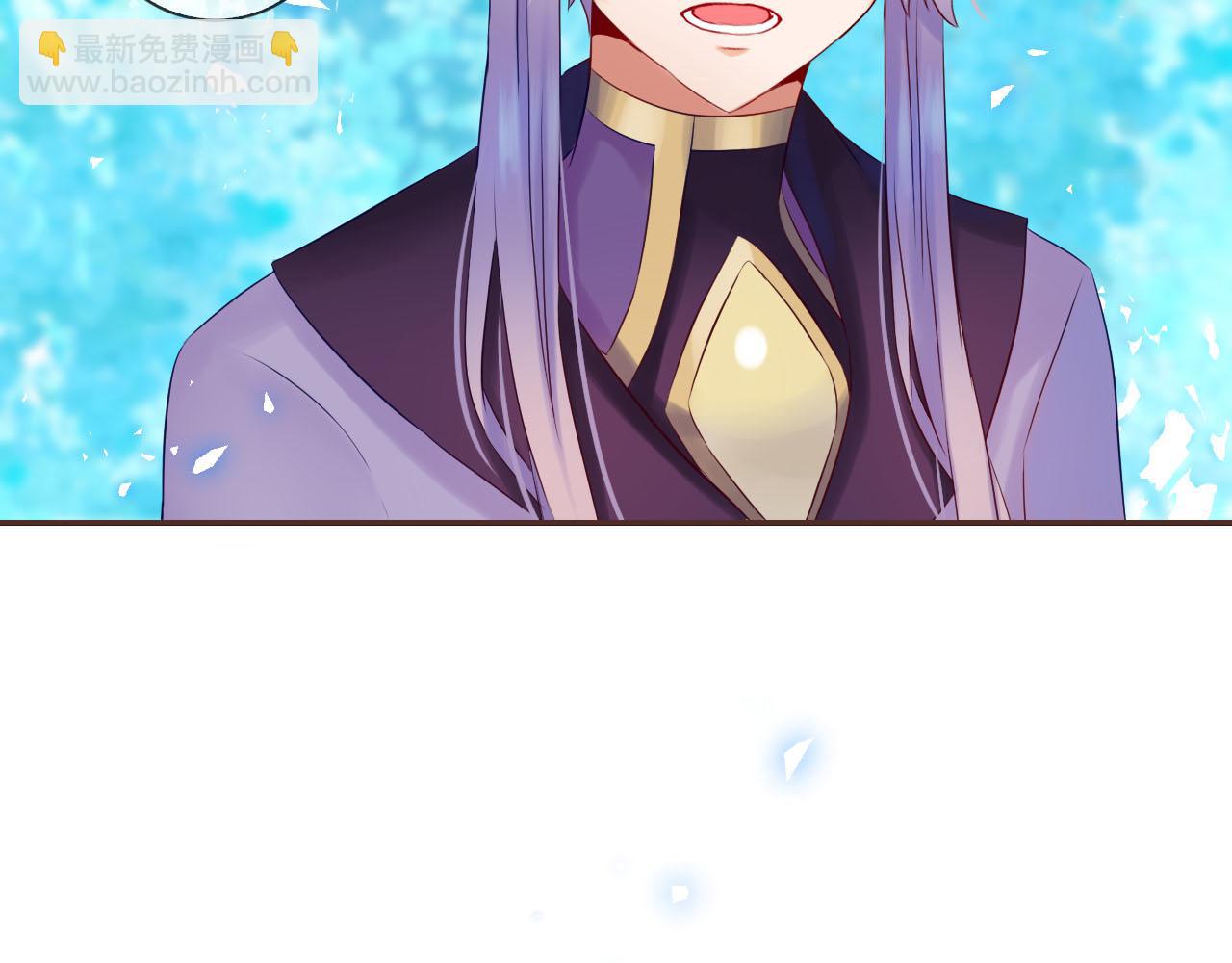 第50话 蓝色森林(1/3)-第54话