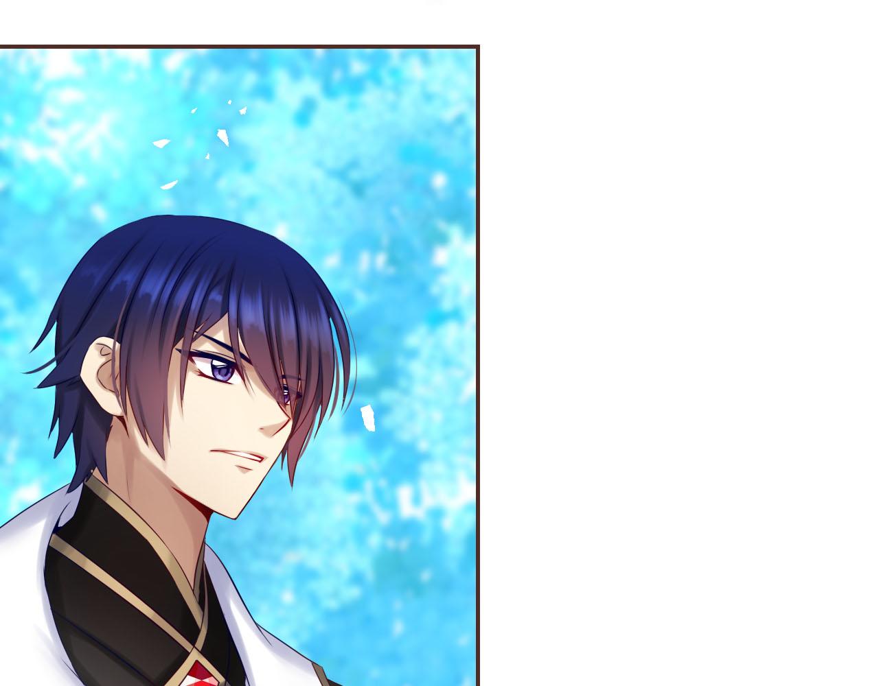 第50话 蓝色森林(1/3)-第54话