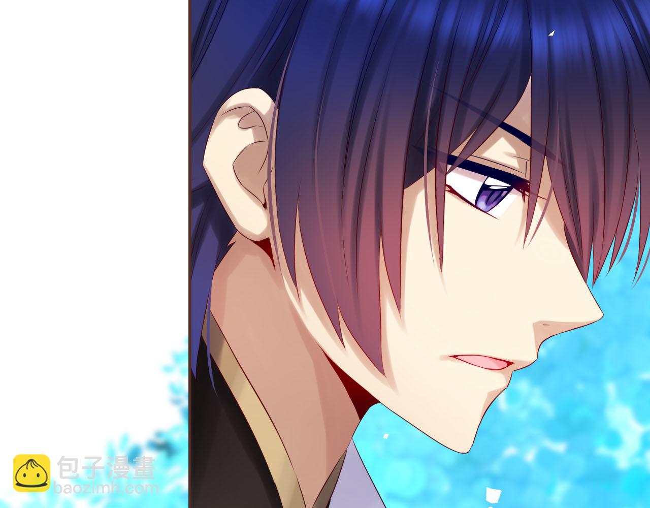 第50话 蓝色森林(1/3)-第54话