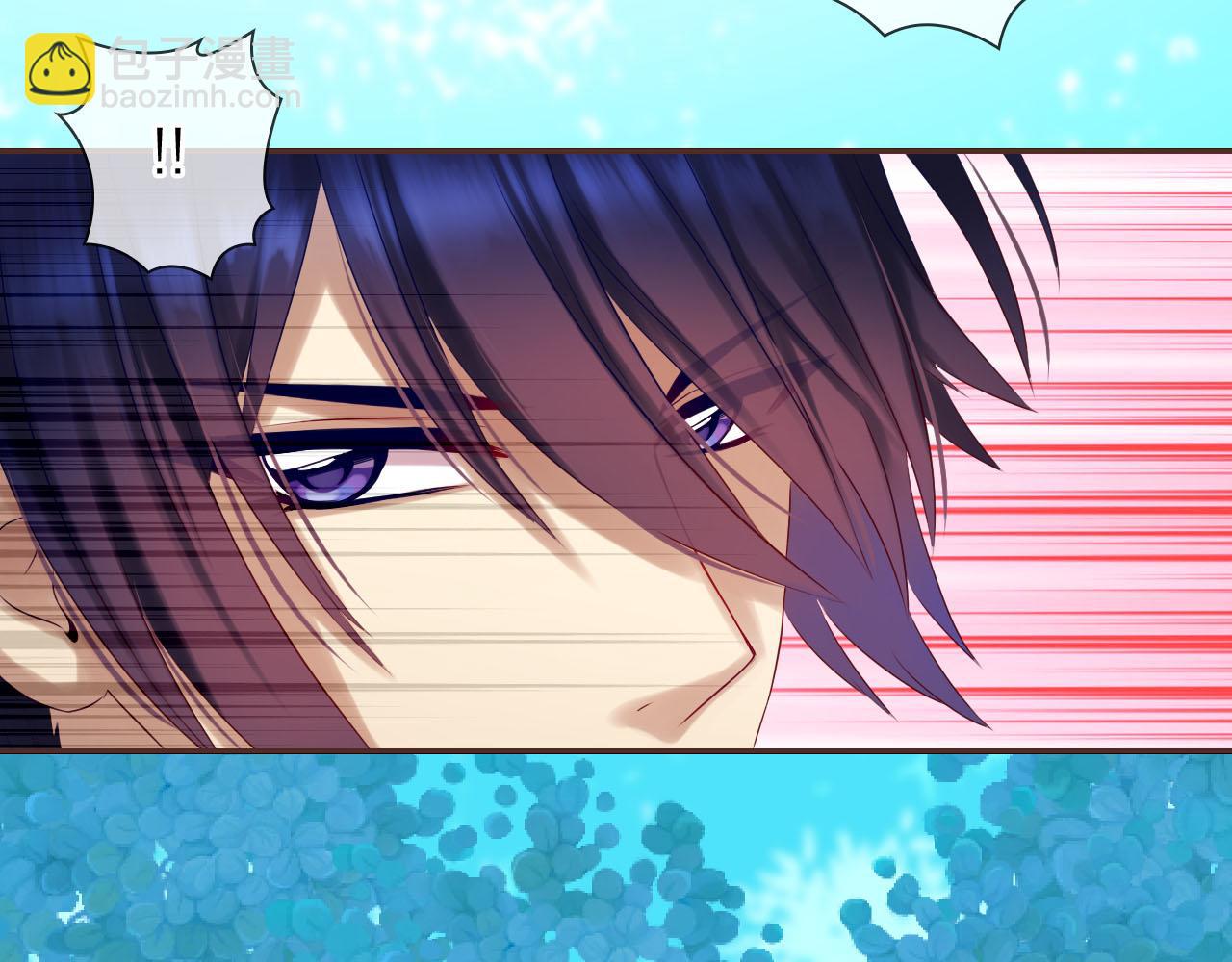 第50话 蓝色森林(1/3)-第54话