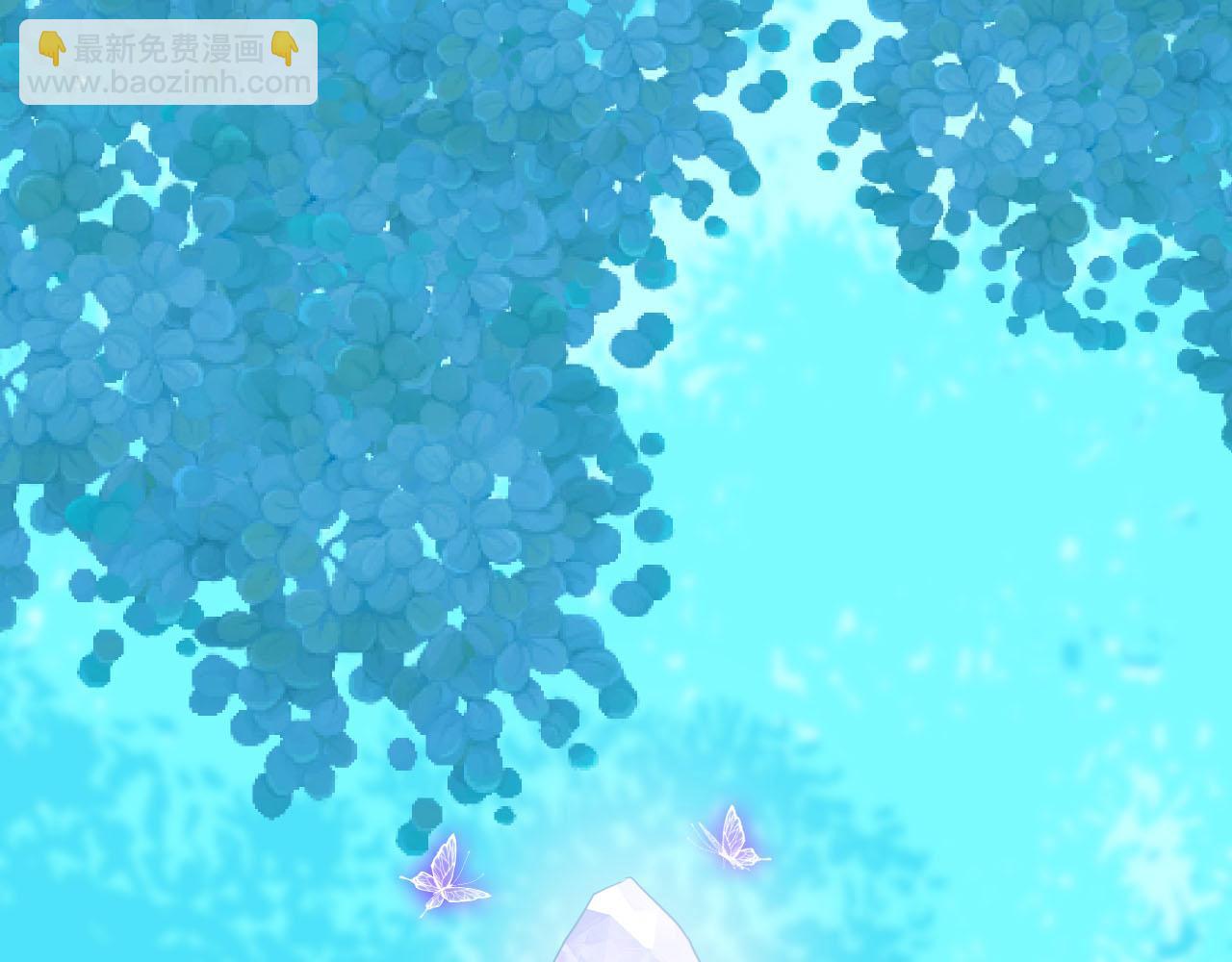 第50话 蓝色森林(1/3)-第54话