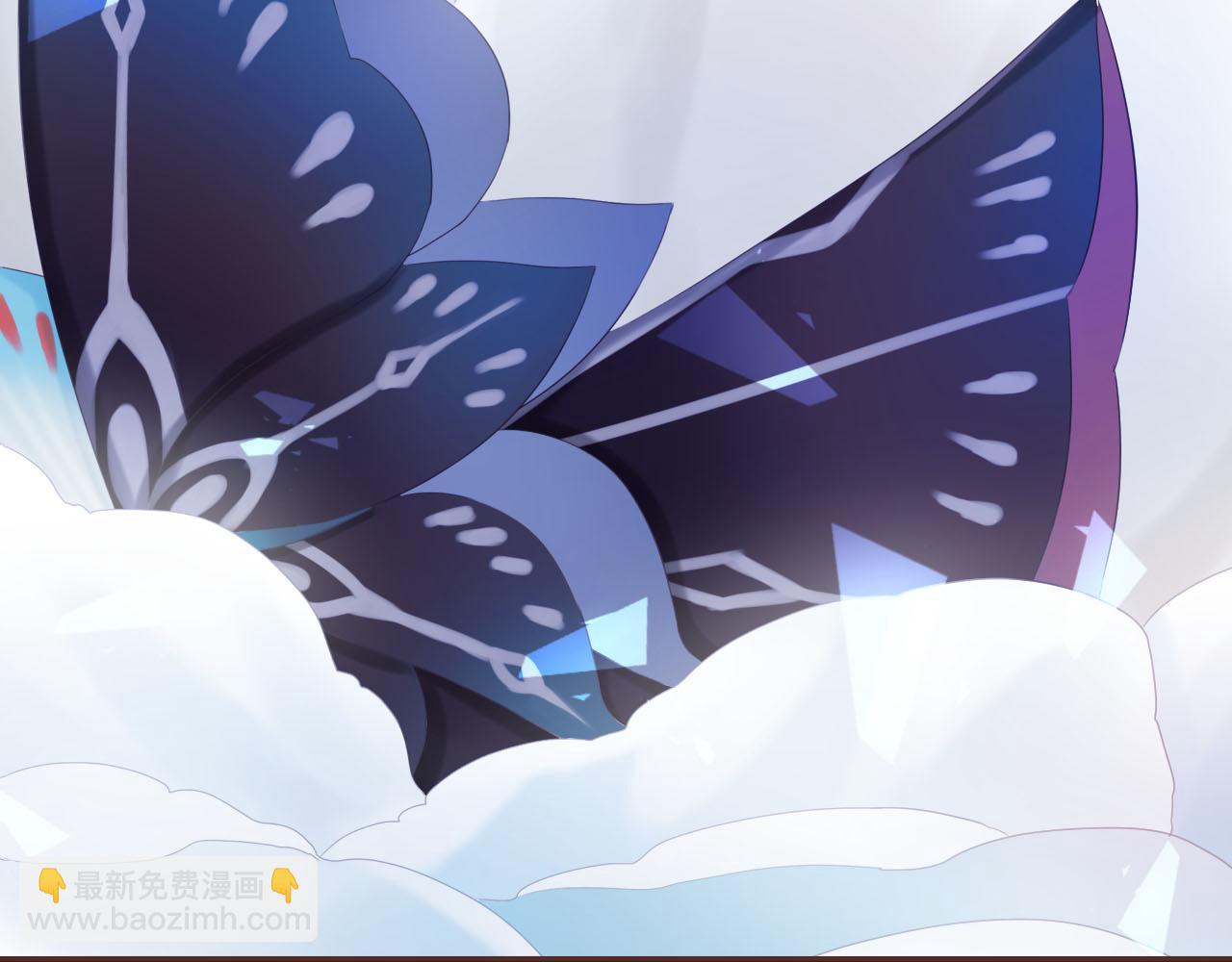 第50话 蓝色森林(1/3)-第54话