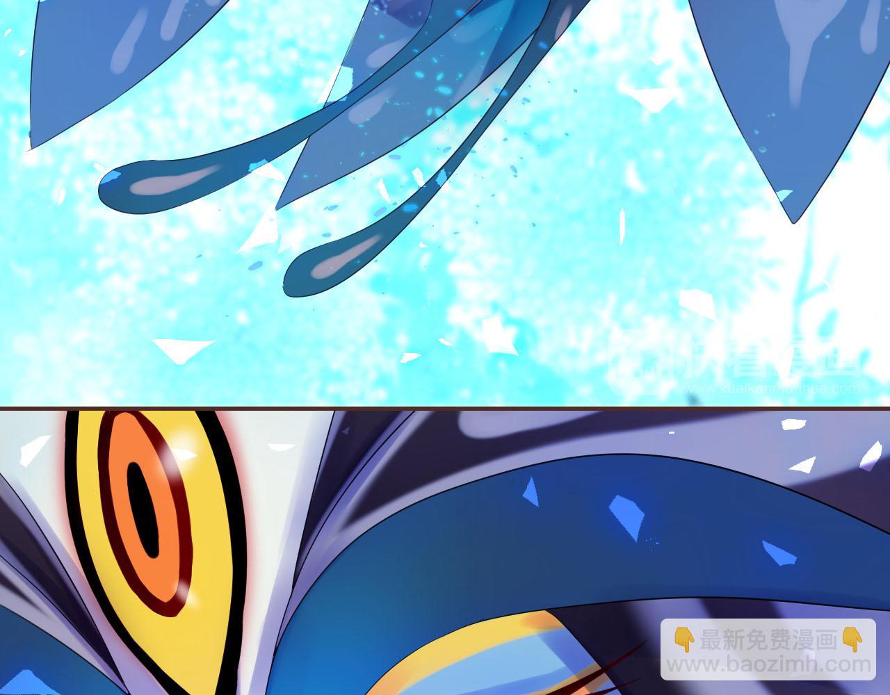 第50话 蓝色森林(1/3)-第54话