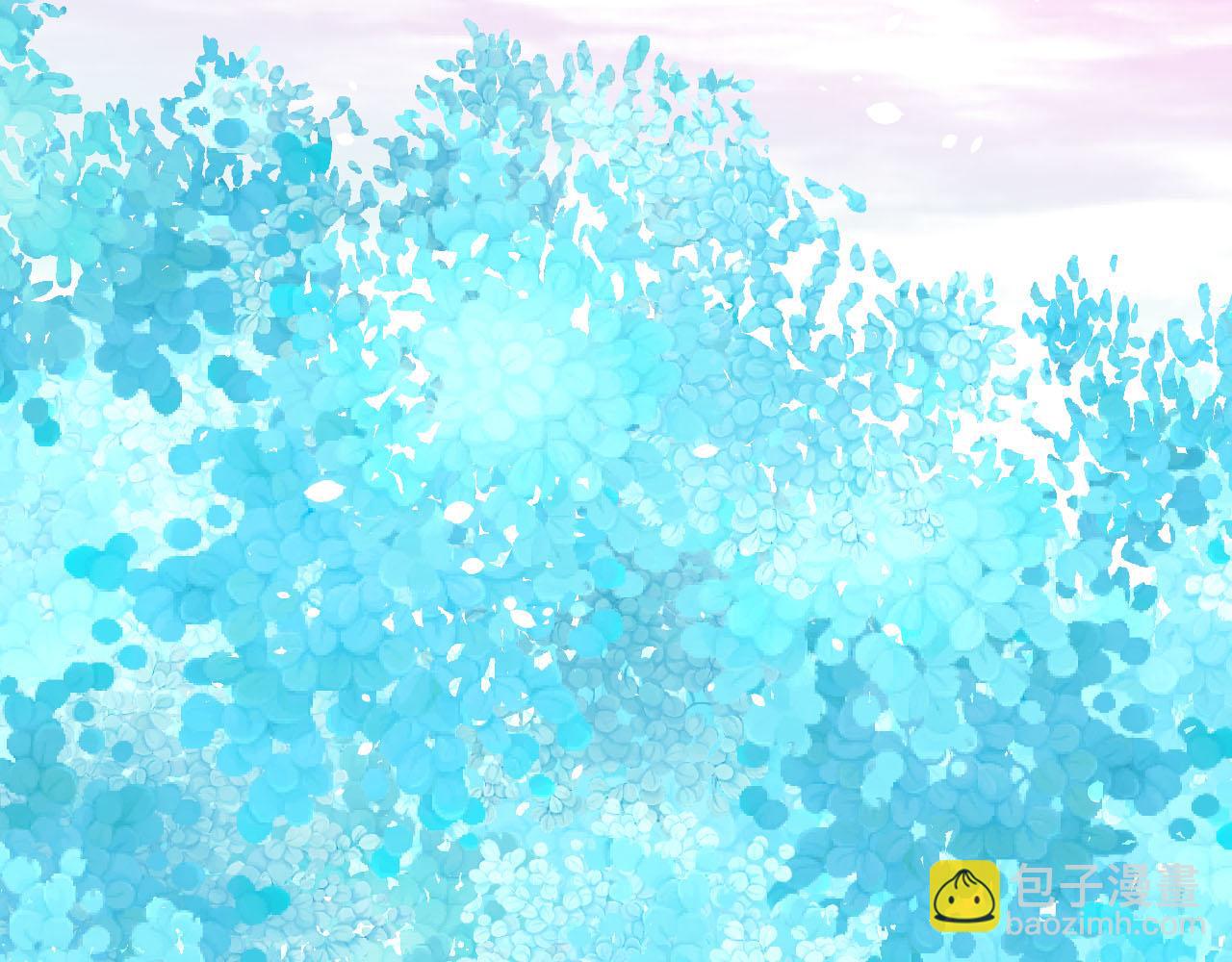 第50话 蓝色森林(1/3)-第54话