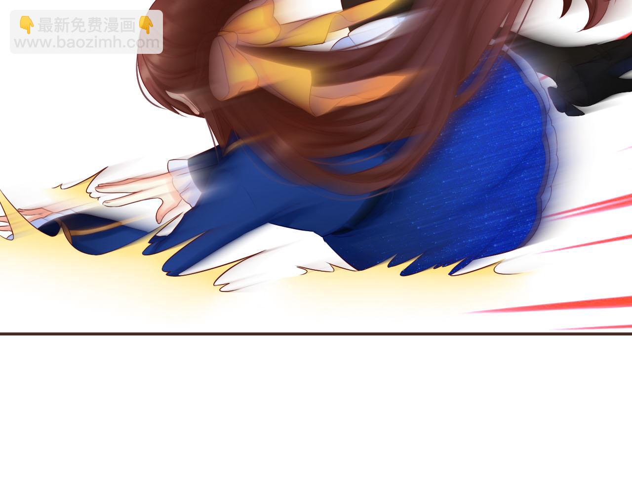 第50话 蓝色森林(1/3)-第54话