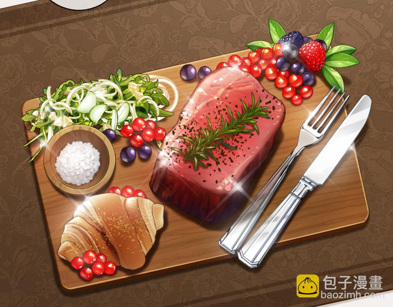 第54话 对你的心意(1/3)-第58话