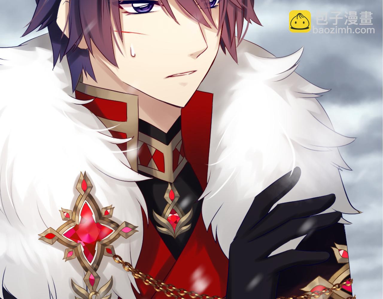 第56话 你俩给我挺住！(1/3)-第60话