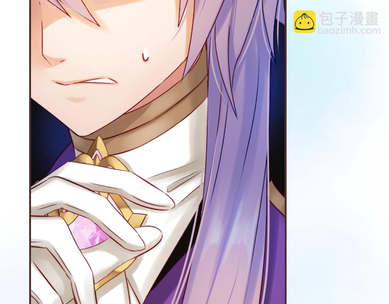 第62话 他要离开？(1/3)-第66话