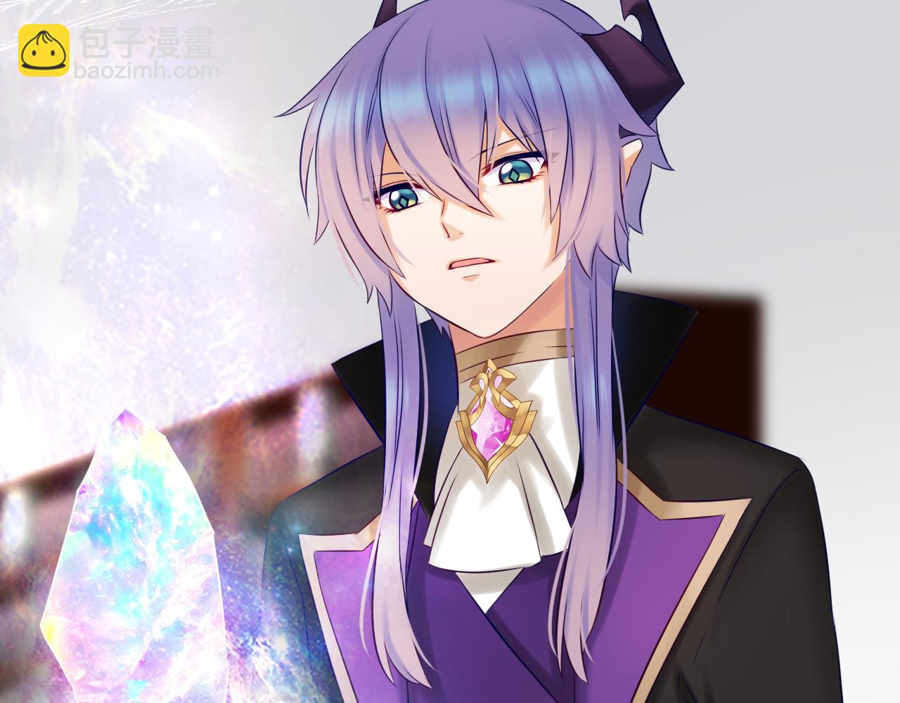 第64话 控制不住的魔力(1/3)-第68话