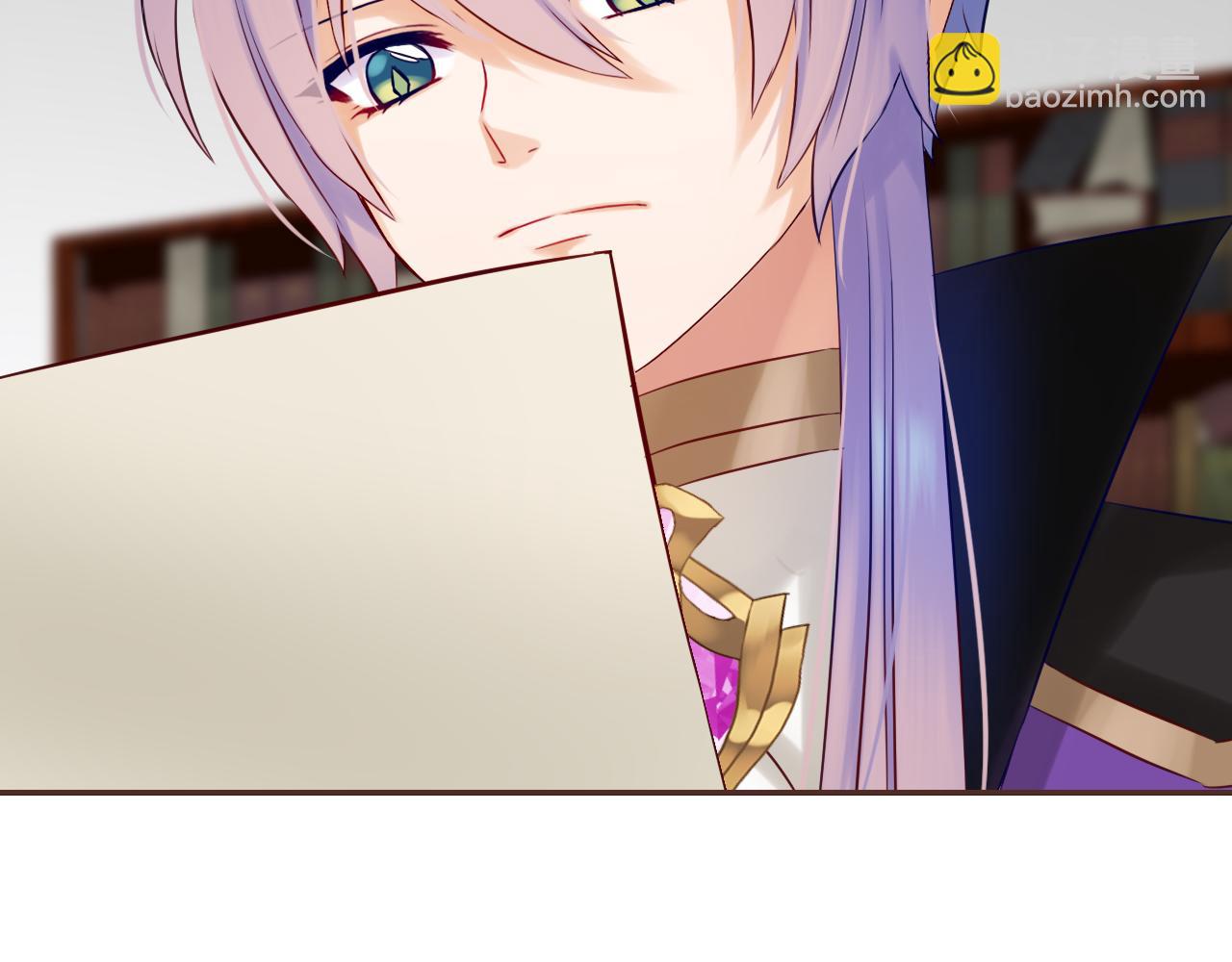 第64话 控制不住的魔力(1/3)-第68话