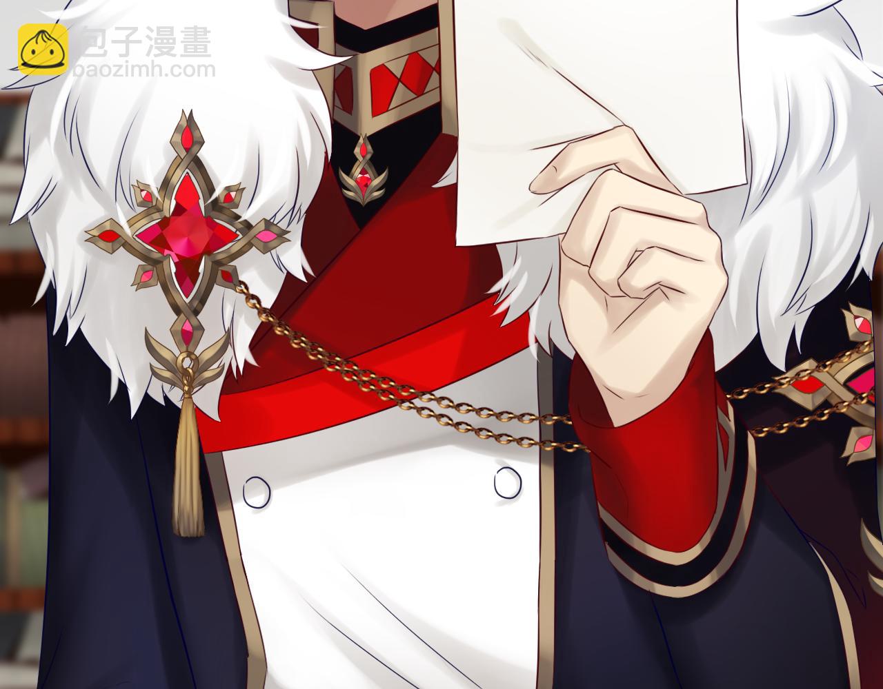 第64话 控制不住的魔力(1/3)-第68话