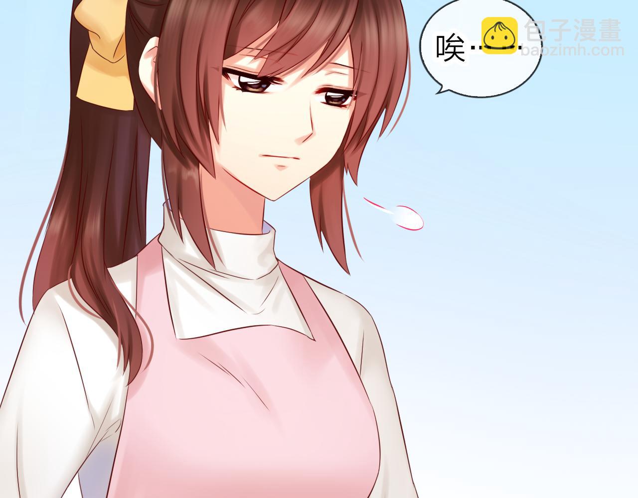 第64话 控制不住的魔力(1/3)-第68话