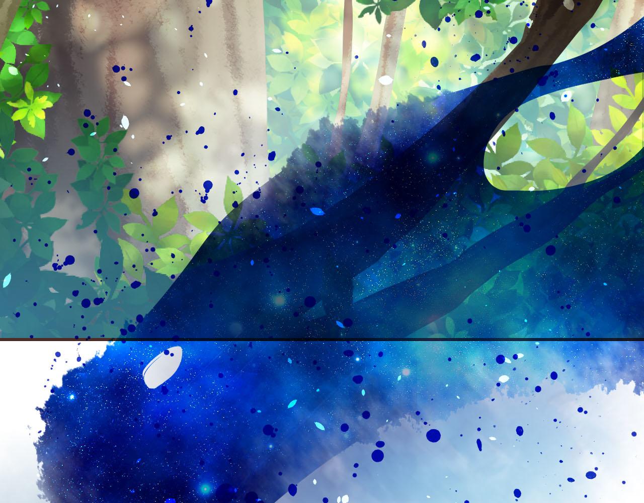 第66话 黑化(1/3)-第70话