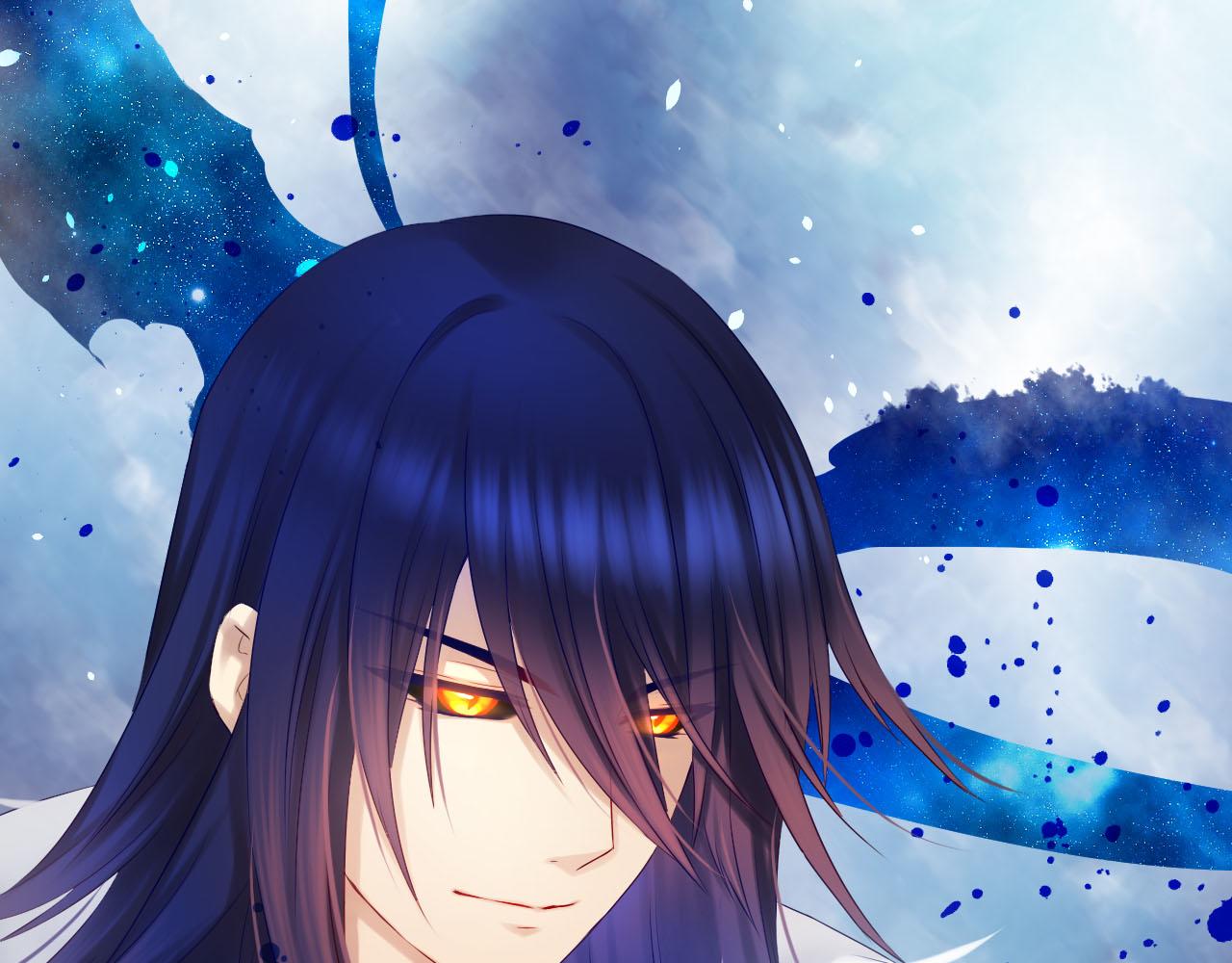 第66话 黑化(1/3)-第70话