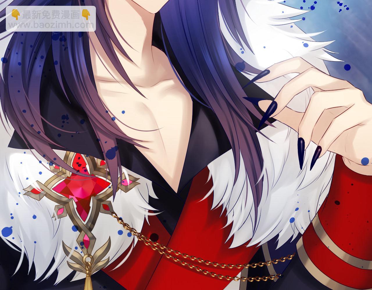 第66话 黑化(1/3)-第70话