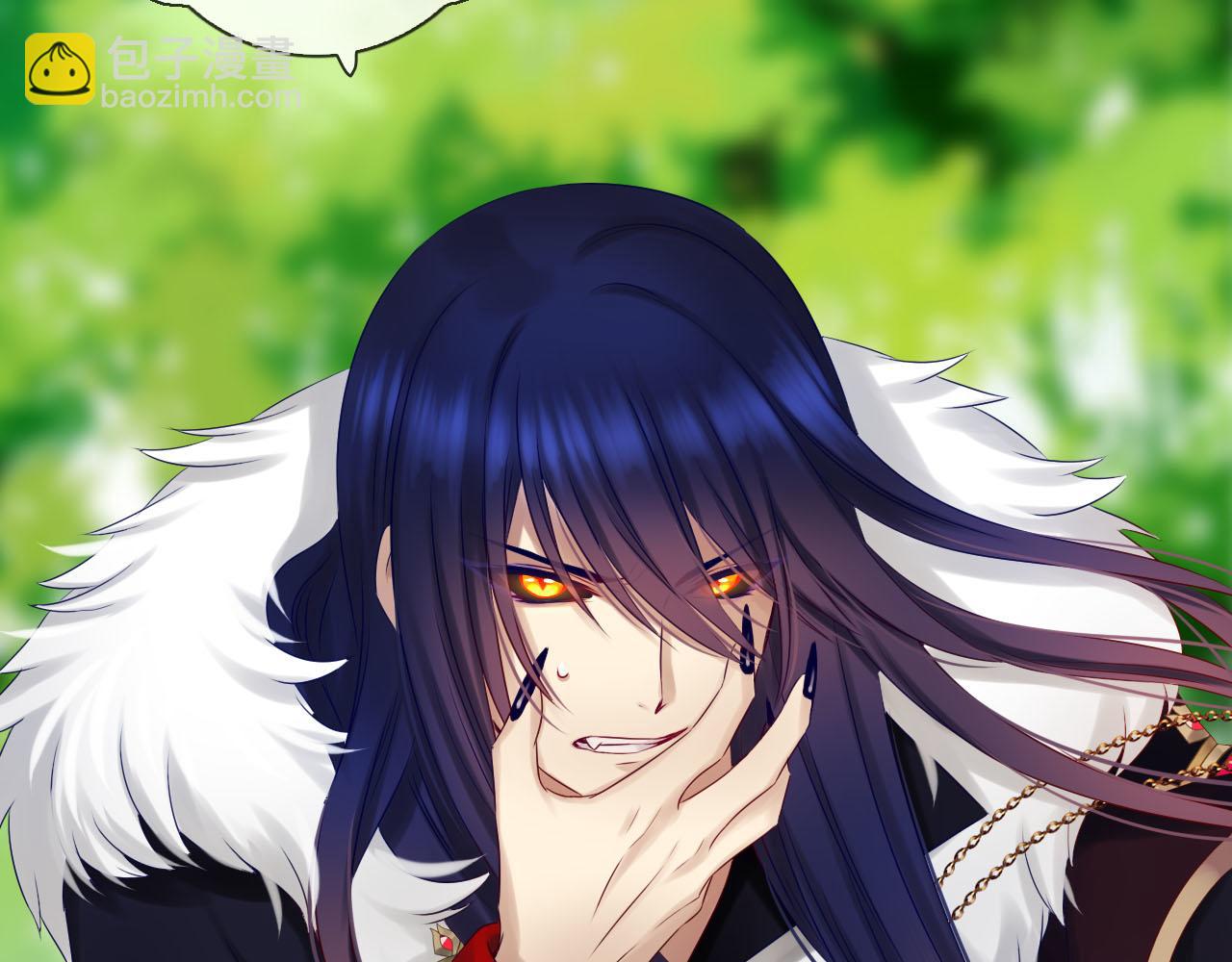 第68话 猝不及防的告白(1/3)-第72话