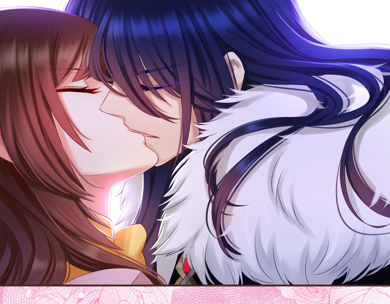 第68话 猝不及防的告白(1/3)-第72话