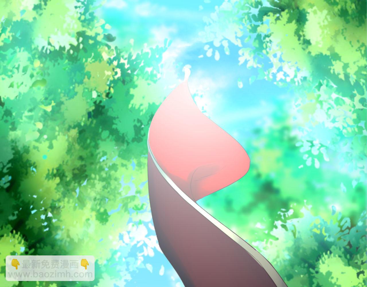 第68话 猝不及防的告白(1/3)-第72话