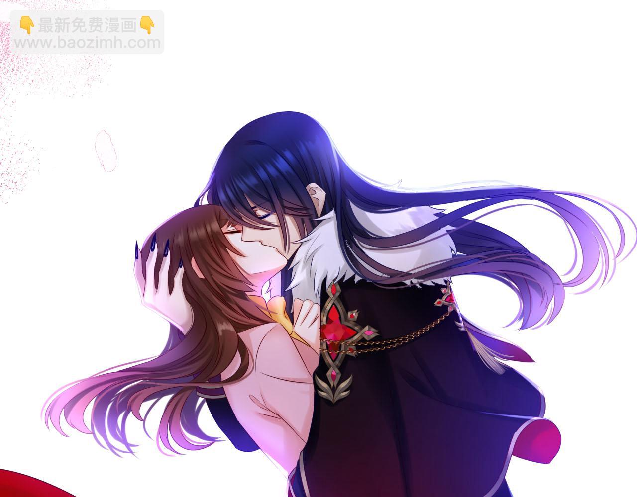 第68话 猝不及防的告白(1/3)-第72话