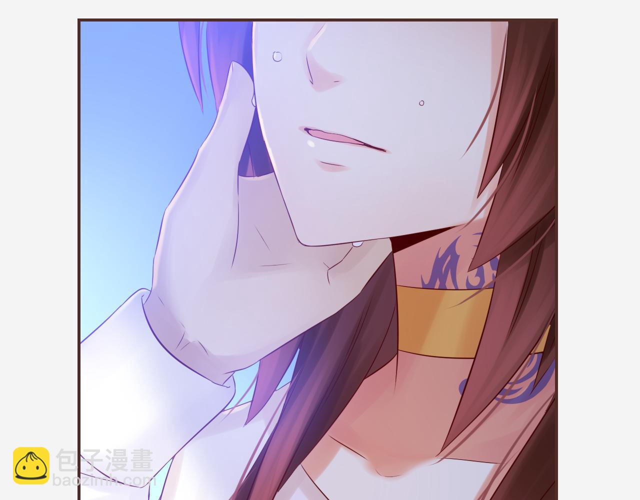 第70话 差点没忍住&hellip;(1/3)-第74话