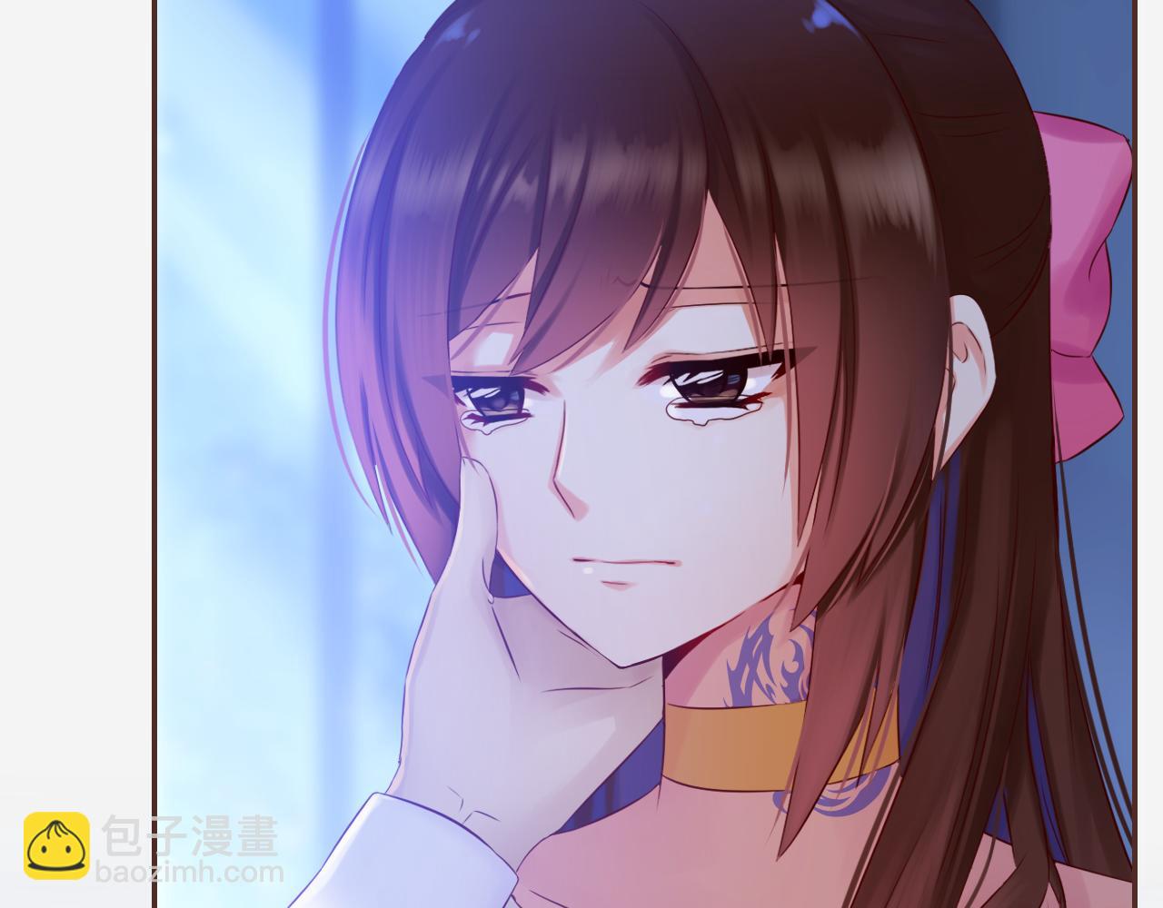 第70话 差点没忍住&hellip;(1/3)-第74话