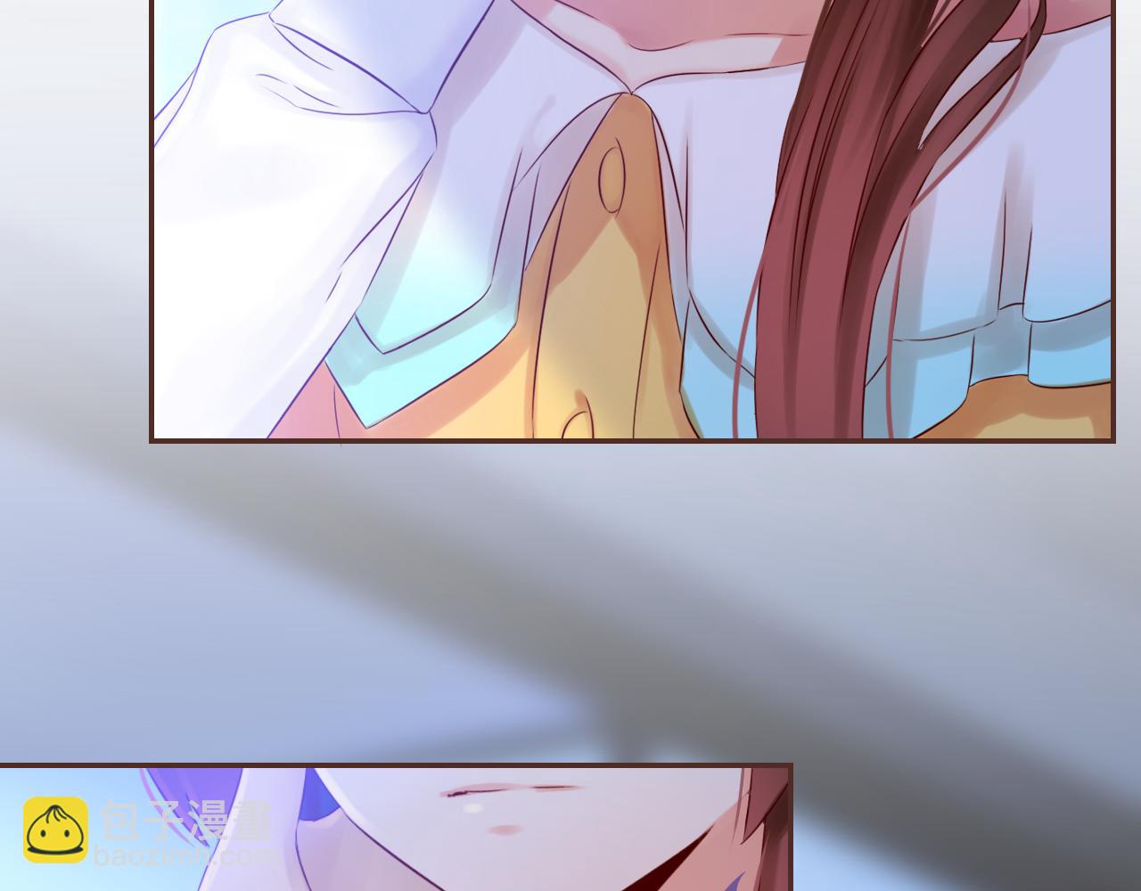 第70话 差点没忍住&hellip;(1/3)-第74话