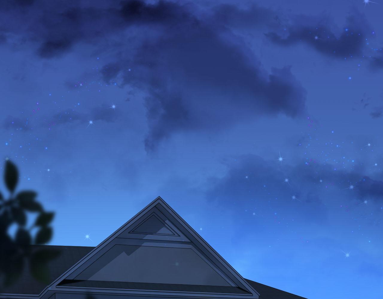 第74话 你真的要和他结婚？(1/2)-第78话