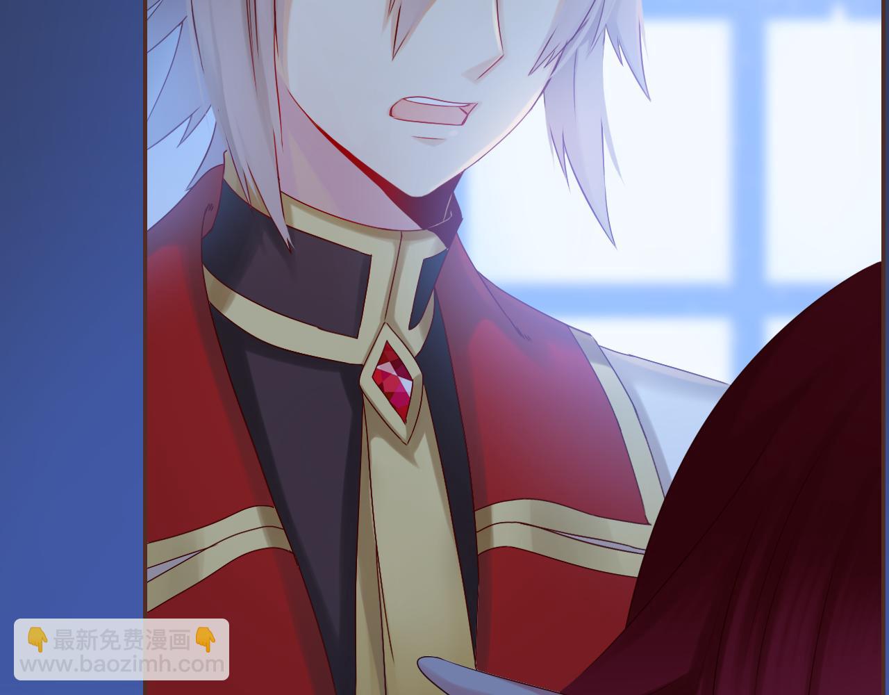 第74话 你真的要和他结婚？(1/2)-第78话