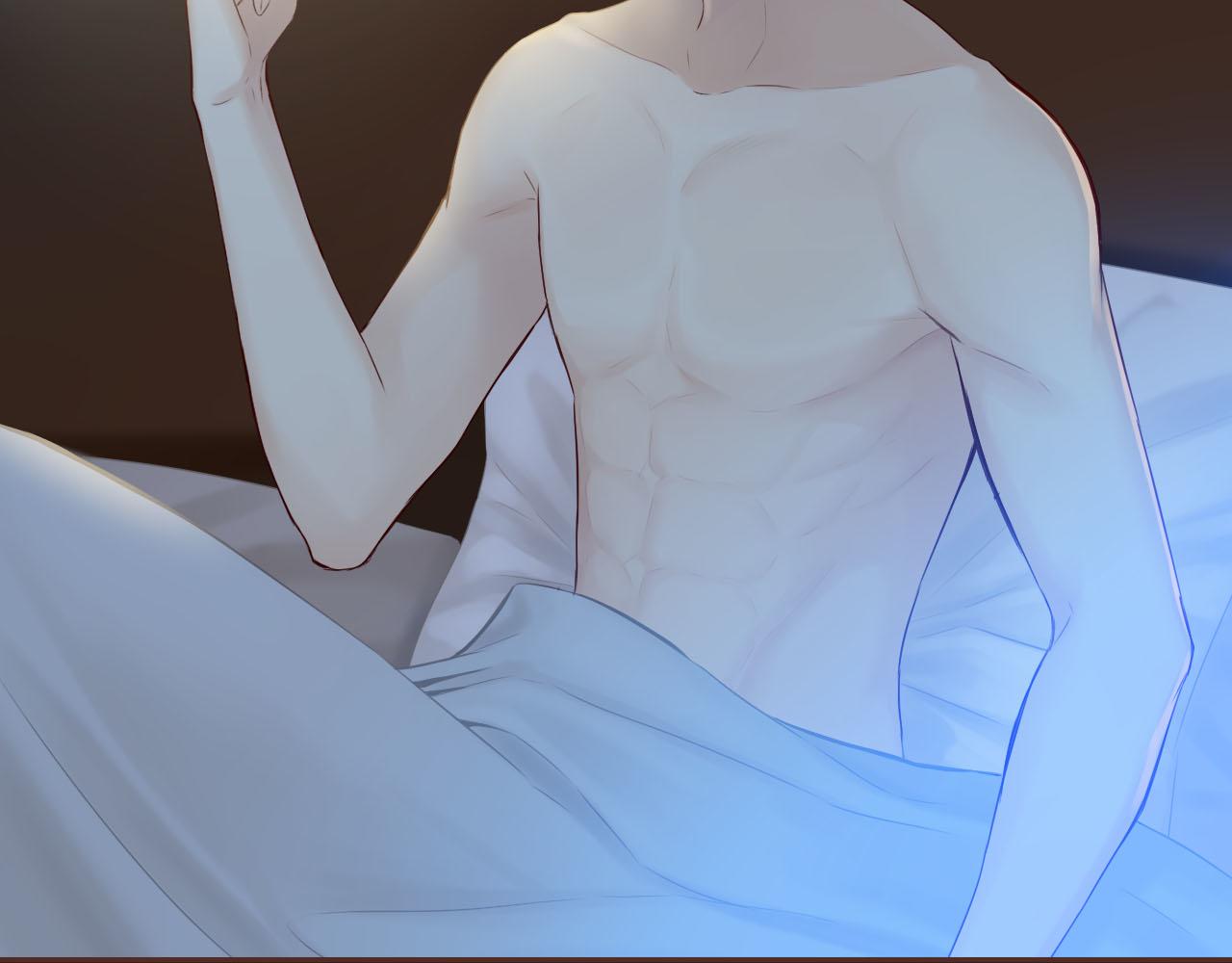 第76话 不安的感觉(1/3)-第80话