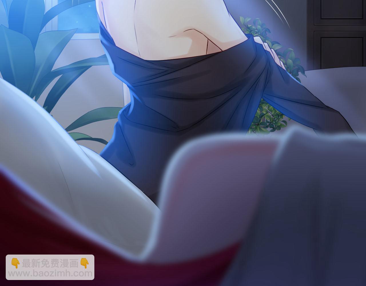 第76话 不安的感觉(1/3)-第80话